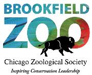 Chicago Zoological Society Logo